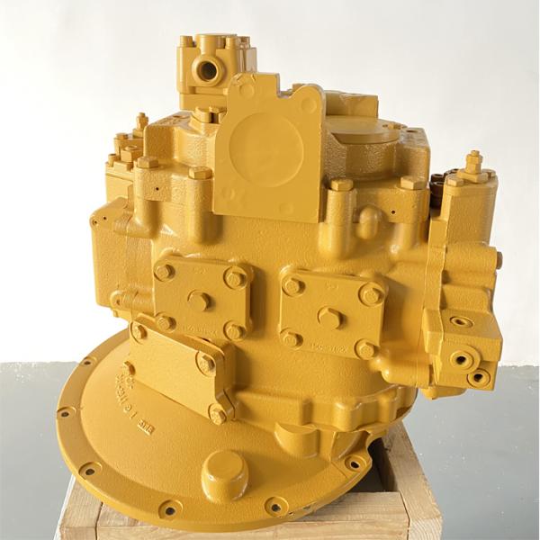 3390512 CAT320D2 Excavator Hydraulic Piston Pump