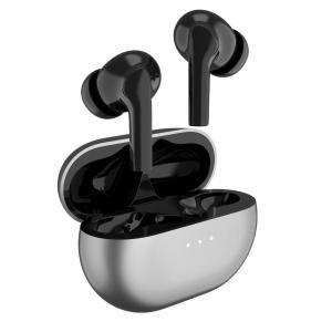 China ANC true wireless waterproof sport earbuds wholesale 1562a wireless in ear TWS Noise Reduction Headset on sale