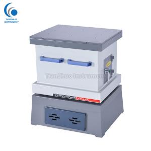 Wholesale Mechanical Vibration Shaker Table , Easy To Adjust Vibration Table Test Equipment from china suppliers