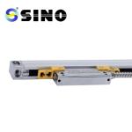 Absolute Aluminium Glass Linear Encoder 1μM Resolution 24V Durable
