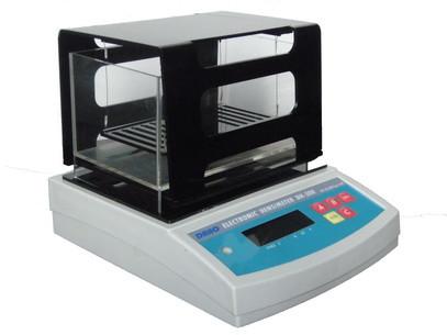 Quality Rubber And Plastic Electronic Digital Density Meter Density Testing Equipment for sale