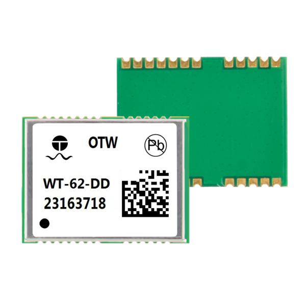 Versatile GPS Module For Seamless Integration Into Navigation And Positioning Systems