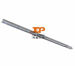 Wholesale 1.5 Inch Wireline Slickline Fishing Tools Heavy Duty Accelerator For Slick Line Operation from china suppliers