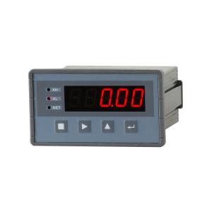 Wholesale Portable DC24v MiNi Peak Hold Weighing Indicator Controller High Sampling Frequency 1280Hz from china suppliers