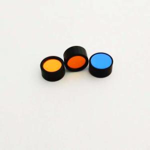 Wholesale Anti Reflection Biochemical Analysis Filter Bandpass High Performance from china suppliers