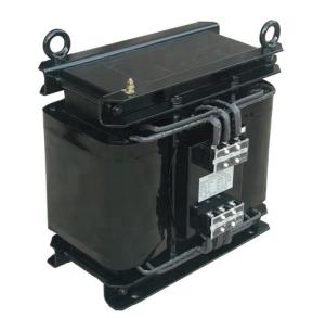 China 380V/230V/220V/120V Medical Single Phase Isolation Transformer Copper Winding on sale