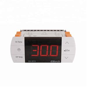 China EK-3010 Cold Storage Parts , Digital Temperature Controller Quick Response on sale