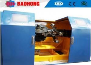 Wholesale Non Metallic Cable Taping Machine Eccentric Tangential Type For Wrapping from china suppliers
