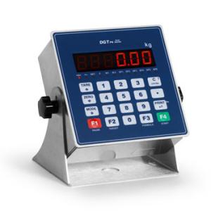 Wholesale DGTPK Table Mounting 20 Digits Weighing Scale Indicator from china suppliers