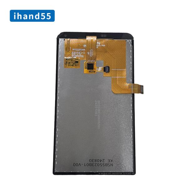 LCD Display and Touch Screen Digitizer Assembly for CHC Hi-Target STONEX Data Collector RTK GPS Survey Controller