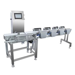 Wholesale High speed Dynamic automatic checkweigher With High Accuracy Rejection System from china suppliers