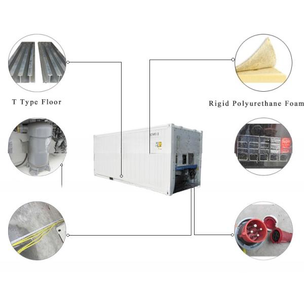 Steel Structure Material Corten-A Carrier Reefer Container Spare Parts Accessories Door Lock Parts Door Hinge Kazoo Drain Set