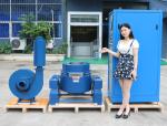 Vertical and Horizontal Vibration Shaker Table EN 60068-2-6 Standard for R&D