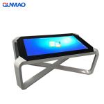 Qtenboard 2025 New Materials Self-Service Kiosk Lcd Touch Screen Table