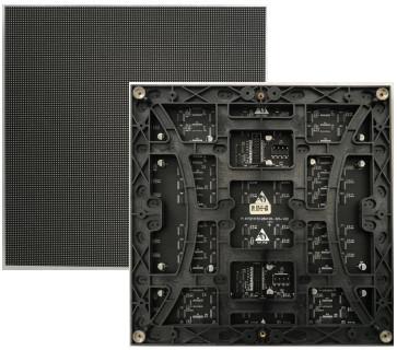 Quality Indoor Display Module 3840Hz SMD LED Display Module Size:240mm*240mm for sale