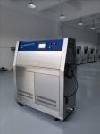 ASTM G53 Ageing Chamber , UV Light Lamp Aging Accelerated Weathering Tester