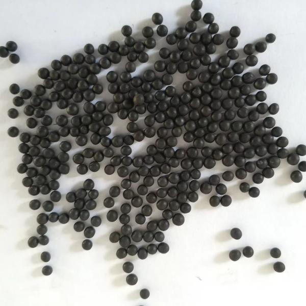 Bulk Density Palladium Catalyst Pd 25kg/bag With Deoxidation Accuracy Less Than 5.0ppm