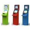 Buy cheap Windows 7 Or Linux Internet Healthcare Kiosk With Pin Pad Medical Kiosk Machines from wholesalers