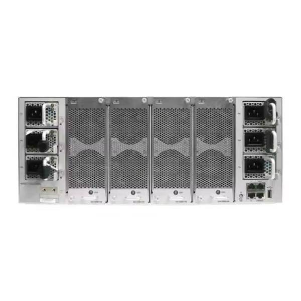 Products Status Stock Nexus 5000 Series N5K-C5696Q Core Switches Network Switches