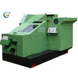 Wholesale Vibrating Tray Screw M8 Fully Automatic Thread Rolling Machine from china suppliers