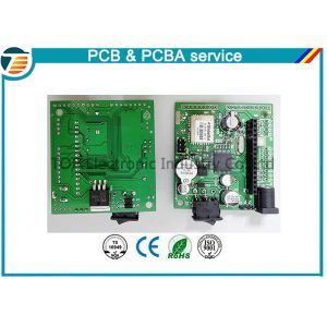 Wholesale 10L Taxi Electronic Meter Multilayer Printed Circuit Board Manufacturing from china suppliers