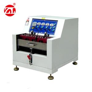Wholesale ASTM D-2099 Upper Of Leather Dynamic Waterproof Testing Machine from china suppliers