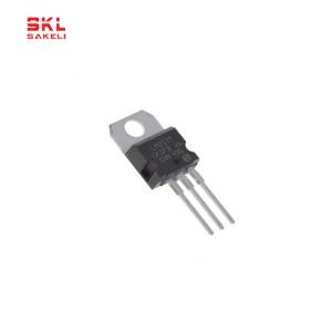 Wholesale LM217T Linear Voltage Regulators TO-220 Linear Voltage Stabilizer (LDO) from china suppliers