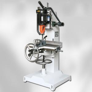 Wholesale MS362B Vertical Single Spindle Mortising machine from china suppliers