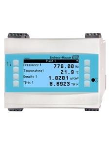 Wholesale Vibronic Measurement Density Computer FML621-A22AAAAAB11 for Non-hazardous Locations Power Supply 40-260VAC from china suppliers