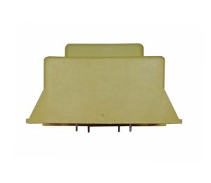 Wholesale 230V Ac Encapsulated Transformer Toroidal Coil Structure RoHs Certification from china suppliers