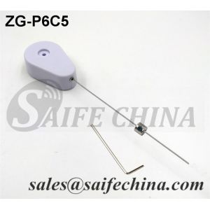 Buy cheap Display Security Cable Retractable | SAIFECHINA from wholesalers