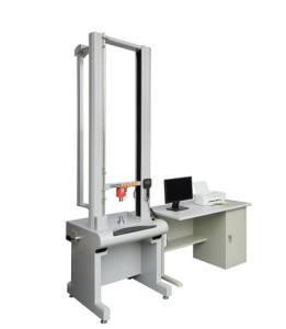 Wholesale Automatic Universal Test Equipment , Effective Width 410 Mm Textile Testing Equipment from china suppliers