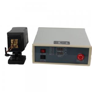 China 23A Ultra High Frequency Induction Heating Machine 5KW High Frequency Heater on sale