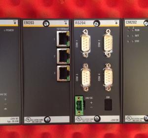 Wholesale AIO288 Bachmann AIO288 Analog Input/Output Module T98935 Bachmann AIO288 from china suppliers
