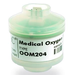 China OEM Reusable Envitec Oxygen Sensor , Multifunctional O2 Medical Sensor on sale