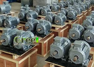 Wholesale Low Speed Hydro Turbine Generator Permanent Magnet Generator 3MW 5MW from china suppliers