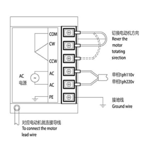 us typr wiring diagram