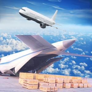 China Cheapest and efficient| experienced sea \air freight freight agent shipping to USA from China on sale