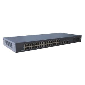 Wholesale FXS VoIP Gateway Device 32 Port 2 LAN 10 / 100Mbps With RJ11 Connector from china suppliers