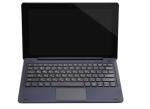 Wireless 2 In 1 POGO Keyboard Black Color Chiclet Keys With Scissor Structure
