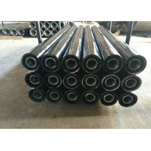 Buy cheap S135 Remet Threads 3m Length Heavy Wall Drill Pipe , 3 Drill Pipe from wholesalers