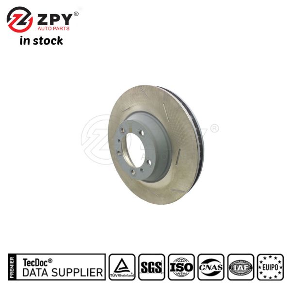 ZPY 971615302 For Porsche Panamera Front Left Brake Disc