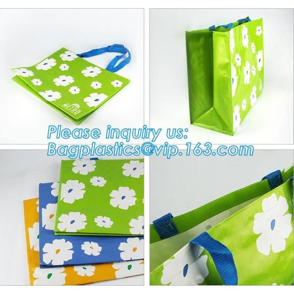 woven bags, shopping bags, promotion bags, jumbo bags, fashion bags, and tote bags,green pp woven bag, pp woven shopping