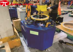 Wholesale Rust Proof Steel Coil Packing Machine Ring Packaging Machine 380V from china suppliers