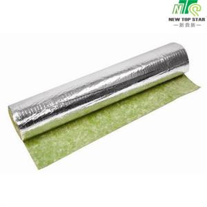 China Density 620G/2 Carpet Felt Underlay Roll 3mm For Residential on sale