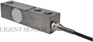 China Shear Beam Load Cell, Micro Sensor, Transducer, Transmitter, Capacity: 100 ~ 10000kg on sale