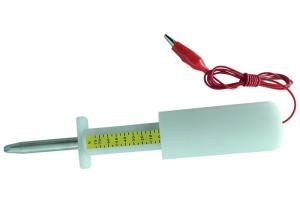Wholesale IEC 60335-1 Clause 22.11 Rigid Finger Test Probe 11 With 0~75N Force Range from china suppliers