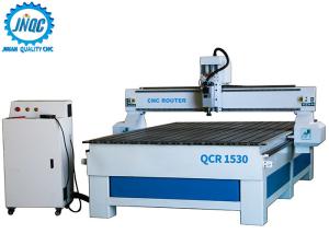 China 5x10ft Computerized Cnc Wood Carving Machine 1530 Woodworking Machinery on sale