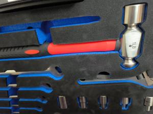Wholesale Titanium Non Ferrous Tool Kit For Professional Applications from china suppliers