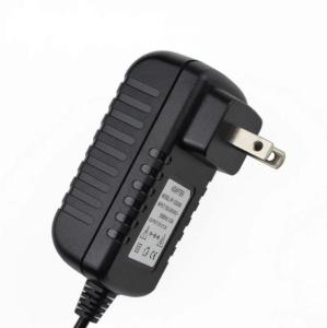 Wholesale 6V 1A AC DC Switching Power Supply / Universal Adapter Charger from china suppliers